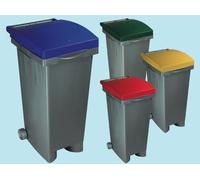 Ics Bidone Immondizia 'Tata Color'