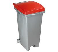 Ics Bidone Immondizia 'Tata Color'