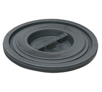 ICS COPERCHIO PER BIDONE SOVRAPPONIBILE LT. 100 VERDE