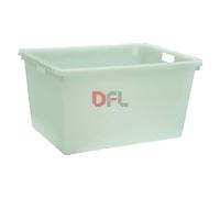 Ics Mastello Rettangolare