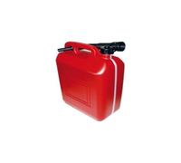 Ics Spa Canestro/tanica per carburante ics rossa Canestro/tanica per carburante ics rossa