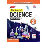 ICSE The World of Science-3