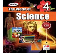 ICSE The World of Science-4