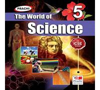 ICSE The World of Science-5
