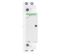 Ict 2Na 16A Comando 230¸240Vca ( SCHNEIDER cod. A9C22712 )