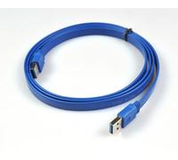 ICT CAVO USB 3.0 M/M FLAT DA 1,5m