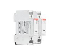 iCT Din Rail Domestico ac Contatto modulare ESB 20A24A40A63A2P4P1NO1NC 2NO2NC 3NO1NC 4NO AC250V 400V Interruttore di alimentazione della scheda dell'hotel(ESB20-11 220V)
