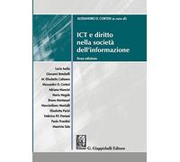 ICT e diritto nella società dell'informazione