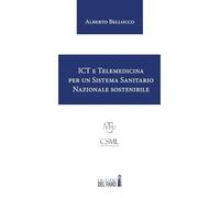ICT e Telemedicina per un Sistema Sanitario Nazionale sostenibile