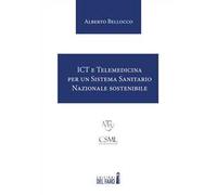 ICT e Telemedicina per un Sistema Sanitario Nazionale sostenibile