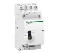 iCT MAN 25A 4NA 230/240Vca