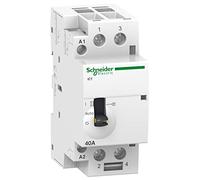 iCT MAN 40A 2NA 230/240Vca