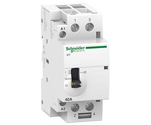 iCT MAN 63A 2NA 230/240Vca