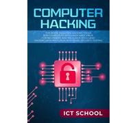 Ict School ICT School Computer Hacking (Tascabile)