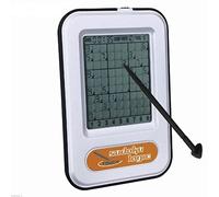 ICT Sudoku Digitale Touchscreen ZC329 3 Livelli di difficolta' - 10 000 Puzzles