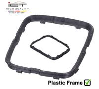 ICT Telaio del cambio cornice in plastica per Porsche 944 968 924S 924 pomello