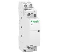 iCT50-25-10-220 25A 1NO 50Hz Acti9 A9C20531 Contattore modulo