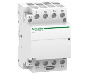iCT50-40-04-230 40A 4NC 50Hz Acti9 A9C20847 Contattore modulo