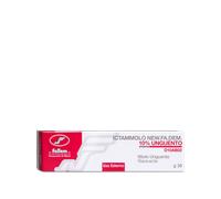 Ictammolo New Fadem 10% Unguento Barattolo 1000 g