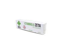 Ictammolo Zeta*10% Ung 30g