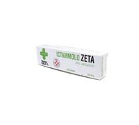 Ictammolo Zeta*10% Ung 30g