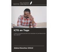 ICTE en Togo: ¿Qué competencias técnicas necesitan los profesores de secundaria?