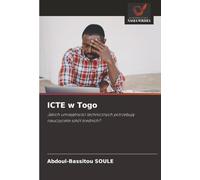 ICTE w Togo: Jakich umiejętności technicznych potrzebują nauczyciele szkół średnich?
