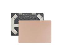 ICTION New Touchpad Trackpad For Macbook Air 13.3'' A2179 Trackpad 2020 Year (Gold)