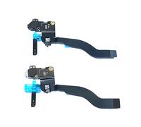 ICTION Nuova scheda audio con cavo per MacBook Pro 13.3" A2289 A2338 M1 jack per cuffie 2020 anno 821-02673-A