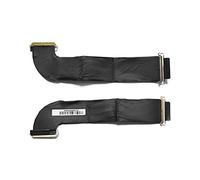 ICTION Nuovo 60Pins A1418 Cavo Schermo LCD per iMac 21.5 pollice A1418 4K LED LVDs Display Cavo Video 2017 Anno