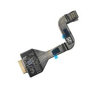 ICTION Nuovo A1398 Trackpad Touchpad Ribbon Flex Cable per MacBook Pro Retina 15,4 pollici Laptop 2013 2014 Anno 821-1904-A