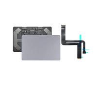 ICTION Nuovo Colore Grigio Spazio A2179 Touchpad Trackpad con Cavo per MacBook Air 13.3 '' A2179 Trackpad 2020 Anno