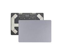ICTION Nuovo Touchpad Trackpad Per Macbook Air 13 '' A1932 2018 Anno Spazio Grigio Colore