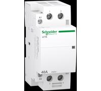 ICTK50-40/15-230-2NO A9C40240 Contattore modulare 2NO