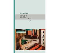 Ictus. Vol. 2: Verso la fine