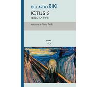 Ictus. Vol. 3 - Riki Riccardo