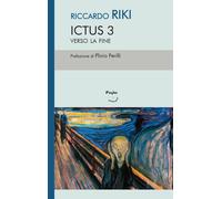 Ictus. Vol. 3 - Riki Riccardo