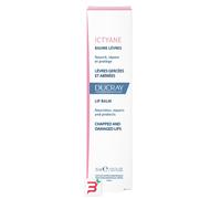 Ducray (Pierre Fabre Italia) Kelyane HD, Balsamo Labbra - 15 ml