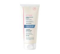 Crema Detergente Per Viso E Corpo - Ducray Ictyane Anti-Dryness Cleansing Cream Face & Body 200 ml