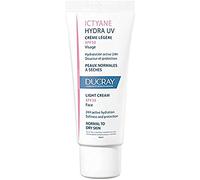 Ictyane Hydra Ligera Spf30 Crema 40Ml
