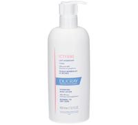 Ictyane latte idratante 400 ml per pelle secca e disidratata
