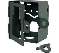 ICU ICUBX4 ICUBX4 Costodia di protezione in metallo