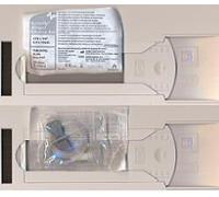 icu medical italia srl Ago butterfly 19g(1,1mm)crema