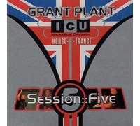 Icu Session: Five