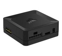 iCUE LINK-Hub, Controllo ventola Nero