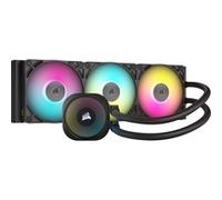 Corsair iCUE Link Titan 360 RX RGB CPU Liquid Cooler Intel 1851/1700 AMD AM5/AM4