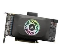 Base di Raffreddamento per PC Portatile Corsair