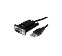 ICUSB232FTN STARTECH Cavo, USB - Null Modem Db9 Seriale 1M