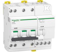 ICV40N-A30-C16-3N A9DC3716 Interruttore automatico