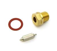 ICXLPMC - 1.7 Float Needle Valve Assembly - 16011-355-004 - Fits CT90 1966-1975 | CB175 CL175 CB200 ICXLPMC